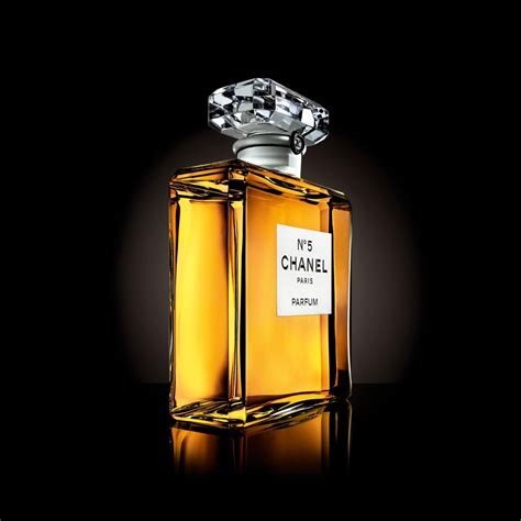 chanel no eau de parfum spray|More.